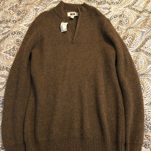 Joseph Abboud Men's Sweater NWT